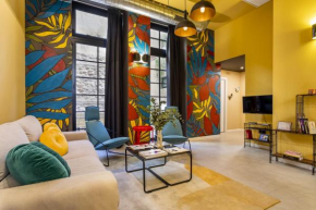 Amazinn Places EVI Apartments